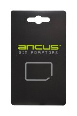 Sim Adaptor Ancus Nano Sim to Micro Sim