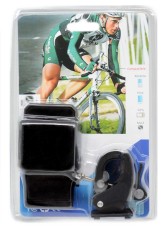 Bicycle Mount Ancus with Metallic Mount for Smartphone to 5.5'' Inches