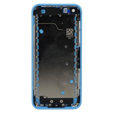 Back Cover Apple iPhone 5C Blue Swap