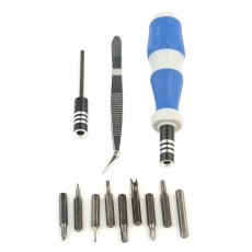 Tool Set Jackly 6026-B 29 to 1