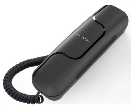 Telephone Alcatel Temporis 06 Black