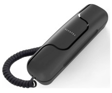 Telephone Alcatel Temporis 06 Black