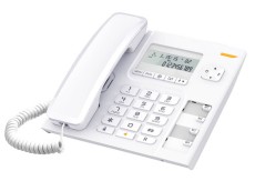 Telephone Alcatel Temporis 56 White