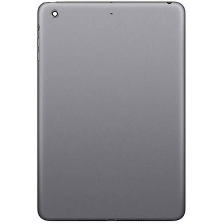 Back Cover Apple iPad Mini 2 Wifi Black Swap