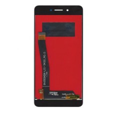 LCD & Digitizer Huawei Nova Smart Black without Frame, Tape