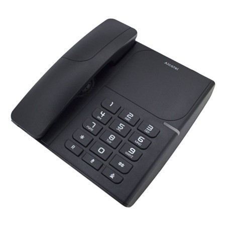 Telephone Alcatel Temporis 28 Black