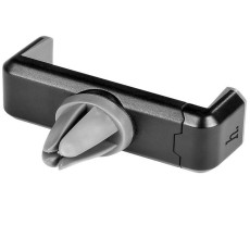 Car Mount in-air outlet Hoco CPH01 Black - Gray