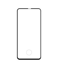 Tempered Glass Ancus Full Face Premium Series 9H Full Glue for Samsung SM-G973F Galaxy S10