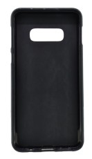 TPU Case Ancus for Samsung SM-G970F Galaxy S10e Black