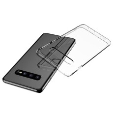 Case Hoco Light Series TPU for Samsung SM-G975F/DS Galaxy S10+ Transparent