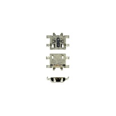 Plugin Connector Universal Micro Usb 4Y Feet OEM