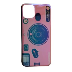 TPU Case Ancus Fashion with Pop Base for Apple iPhone 11 Pro Max Pink