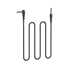 Audio Cable Hoco UPA14 AUX Male to AUX Male 1m. Black
