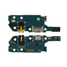 Plugin Connector Samsung SM-A202F Galaxy A20e with Microphone and Jack Connector OEM Type A