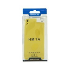 Case TPU Ultra Thin Ancus Shockproof  for Xiaomi Redmi 7A Transparent