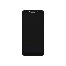 Original LCD & Digitizer Hisense F17 with Frame