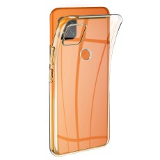Case TPU Ancus for Xiaomi Redmi 9C Transparent