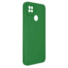 Case TPU Ancus for Xiaomi Redmi 9C Green