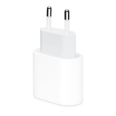 Travel Charger Apple USB-C 20W MHJE3ZM/A  for iPhone12 Original