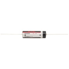 Lithium Βattery Eve CNA Lithium 14500 Li-ion 3.6V AA with Axial Cable