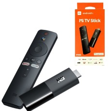 Xiaomi Mi TV Stick MDZ-22-AA  Google Assistand Chromecast built-in 1GB/8GB WiFi Αndroid 9.0