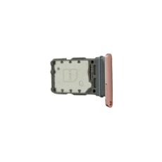 Nano Sim Tray Samsung SM-G991B Galaxy S21 5G Pink Original GH98-46193D