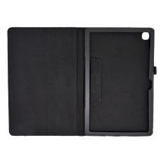 Book Case Ancus Magnetic for Samsung SM-T500 Galaxy Tab A7 10.4" (2020) Black