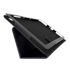 Book Case Ancus Magnetic for Samsung SM-T500 Galaxy Tab A7 10.4" (2020) Black