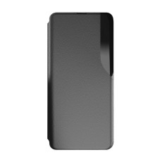 Book Case Ancus for Apple iPhone 12 Mini TPU Black