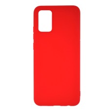 Case TPU Ancus for Samsung SM-A025F Galaxy A02s Red