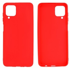 Case TPU Ancus for Samsung SM-A125F Galaxy A12 Red