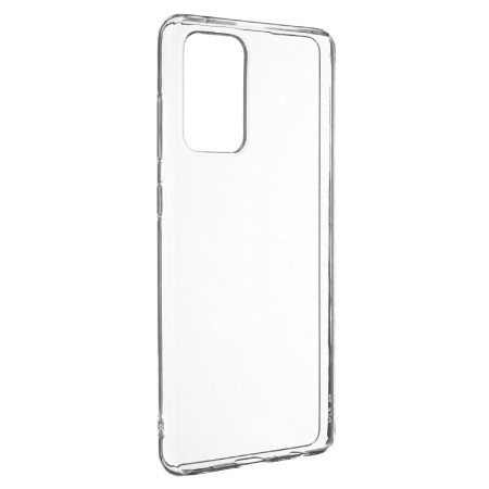 Case TPU Ancus for Samsung Samsung SM-A725F Galaxy A72 / SM-A726B Galaxy A72 5G Transparent