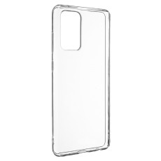 Case TPU Ancus for Samsung Samsung SM-A725F Galaxy A72 / SM-A726B Galaxy A72 5G Transparent