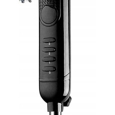 Stand Fan N'oveen F450 545W 3 Speeds with Diameter 40 cm and Height Adjustment