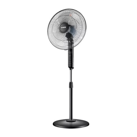 Stand Fan N'oveen F450 545W 3 Speeds with Diameter 40 cm and Height Adjustment
