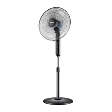 Stand Fan N'oveen F450 545W 3 Speeds with Diameter 40 cm and Height Adjustment