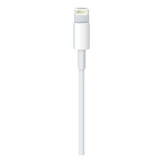 Data Cable Apple for iPhone Lightning MXLY2ZM/A Original 1m