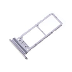 Sim Tray Samsung N970F Galaxy Note 10 Glow Sliver Original GH98-44525C