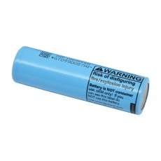 Rechargable Ιndustrial Τype Βattery LG INR18650 MH1 10A Li-ion 3.67V 3200mAh