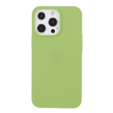Case TPU Ancus for Apple iPhone 13 Pro Green