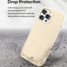 Case Jelly Goospery for Apple iPhone13 Pro Gold
