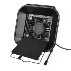 Smoke Absorber LEYI 493 60W 220x270x168mm