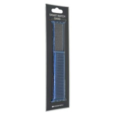 Watchband Goospery 38/40mm for Apple Watch Sport series 4/3/2/1 Surf Blue