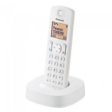 Dect/Gap Panasonic KX-TGC310GRW Black