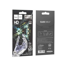 Tempered Glass Hoco G6 Instant Full Screen High-Definition HD 2.5D for Apple iPhone 12/12 Pro,  iPhone 13 / 13 Pro