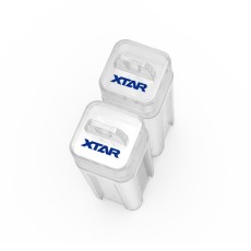 Xtar XB01 Removable Battery Storage Box 18650