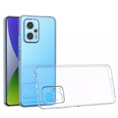 Case TPU Ancus for Xiaomi Poco X4 Transparent
