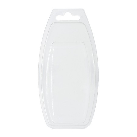 Blister Packaging Case Transparent (10 Χ 5.5 cm)