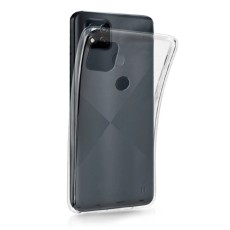 Case TPU Ancus 2.0mm for Realme C20/ C11 2021 Transparent