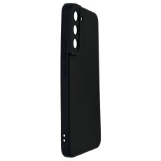 Case TPU Ancus 2.0mm for Samsung SM-S906 Galaxy S22+ 5G Black